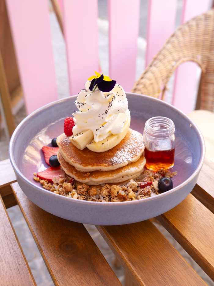 Molly Brunch BCN Instagram