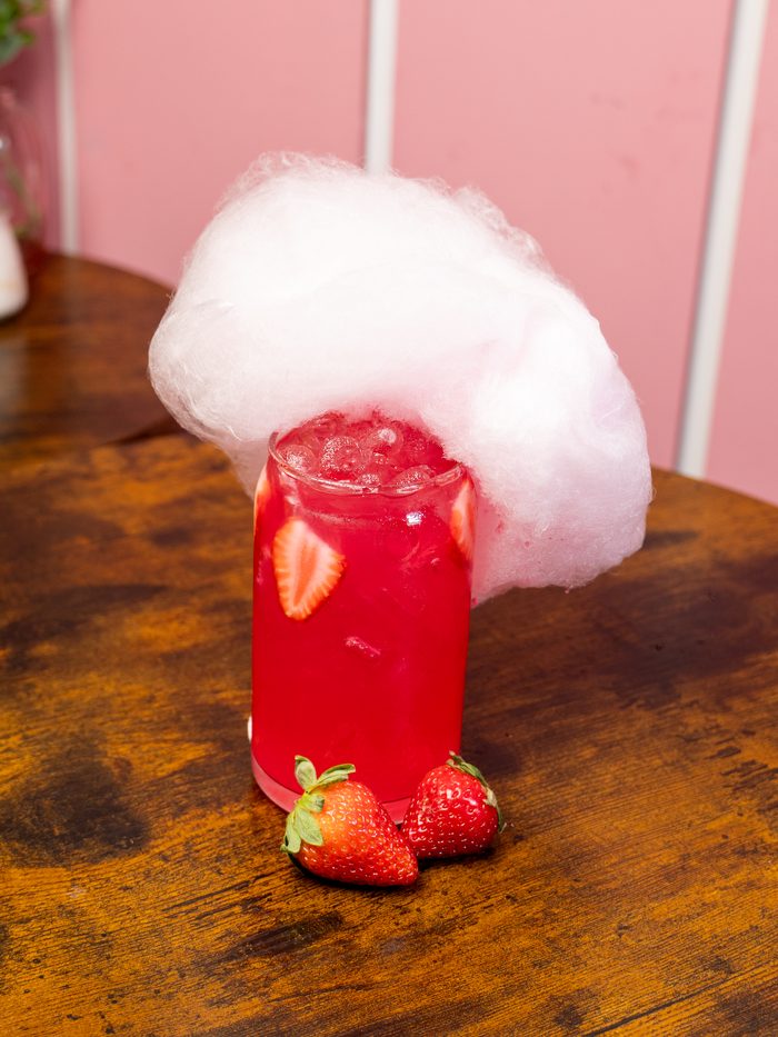 Molly Brunch BCN Instagram