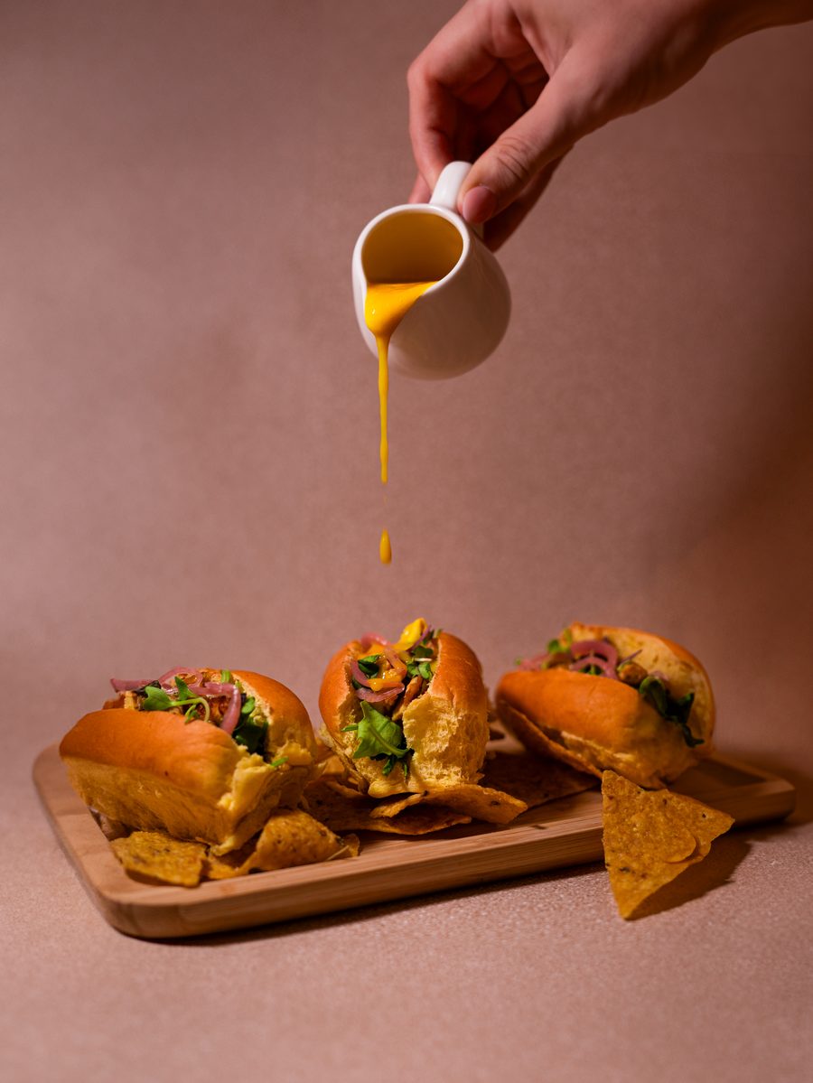 Mango Tango